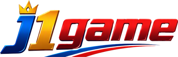 J1 Game Logo